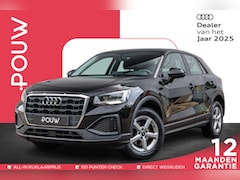 Audi Q2 - 30 TFSI 110pk Pro Line | Trekhaak | Smartphone Interface | Cruise Control | PDC Achter
