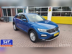Volkswagen T-Roc - 1.5 TSI Style Business