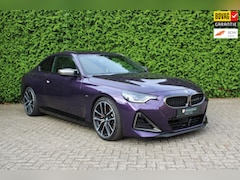 BMW 2-serie Coupé - M240i xDrive High Executive