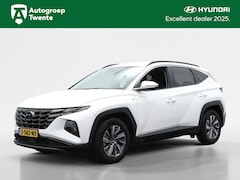 Hyundai Tucson - 1.6 T-GDI MHEV Comfort Smart | Navigatie | Camera | Cruise contr