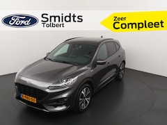 Ford Kuga - 1.5 150PK EcoBoost ST-Line X | Trekhaak | Winterpack | LED | 19-inch | ISOFIX | 1.800KG tr