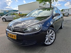 Volkswagen Golf Variant - 1.4 TSI Highline CLIMA/CRUISE/PDC/18INCH