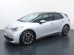 Volkswagen ID.3 - Pro Business 59 kWh accu, 150 kW / 204 pk Hatchbac k Elektrische aandrijving