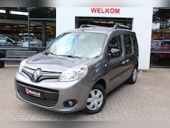 Renault Kangoo Family - 1.2 TCe Limited Start&Stop