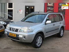 Nissan X-Trail - 2.0 Comfort 2wd , AIRCO , PDC , CR CONTROL