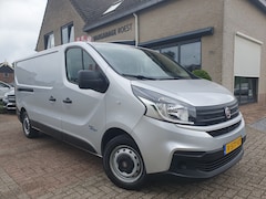 Fiat Talento - 1.6 MJ L2H1 Trekhaak / Navigatie / 3-Persoons