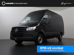 Mercedes-Benz eSprinter - 414 GB L2H2 RWD PRO