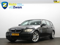 BMW 3-serie Touring - 318i Clima/Cruise/Goed onderhouden