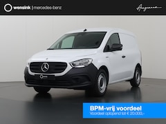 Mercedes-Benz eCitan - 112 L1 51 kWh | Snelladen |