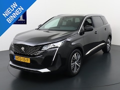 Peugeot 5008 - 1.2 Hybrid 136 Allure Pack Business NAVI | 7 PERSOONS | RIJKLAAR INCL. 12 MND. BOVAGGARANT
