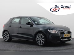 Audi A1 Sportback - 25 TFSI epic Virtual Cockpit, Apple Carplay, Climate, Lane Assist, PDC, 17"