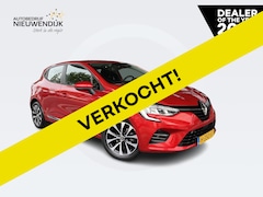 Renault Clio - 1.0 TCe Zen / NAVI / BLUETOOTH / AIRCO / PDC / Velgen worden overgezet