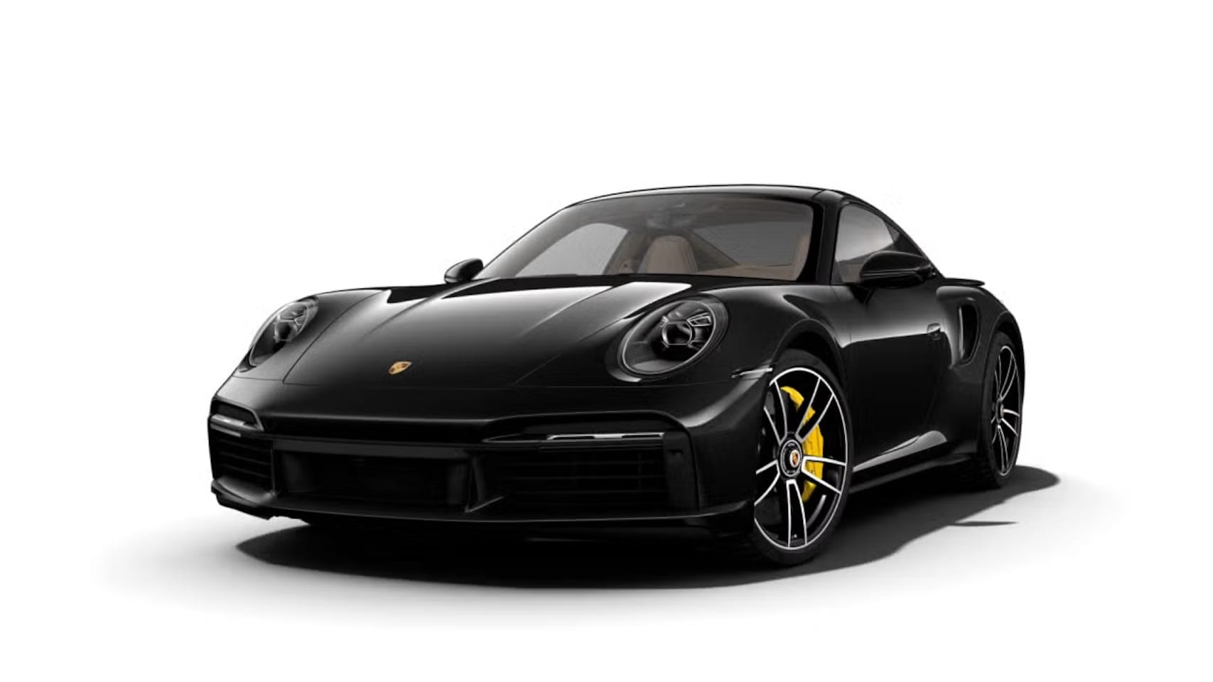 Porsche 911 - Turbo S - AutoWereld.nl
