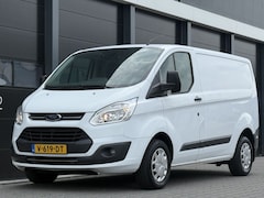 Ford Transit Custom - 270 2.0 TDCI