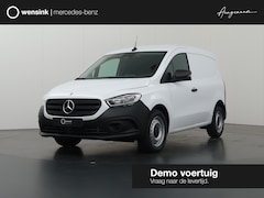 Mercedes-Benz Citan - 108 CDI GB L1 | Camera | BPM VRIJ | Cruise control