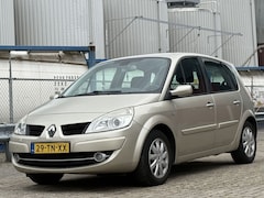 Renault 20 - 2.0-16V Tech Line