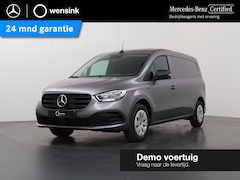 Mercedes-Benz eCitan - L2 Pro 51 kWh