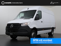 Mercedes-Benz Sprinter - 517 CDI GB L2 RWD PRO 5, 0t | MBUX SYSTEEM | ACHTERUITRIJDCAMERA | C1 RIJBEWIJS