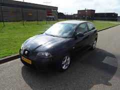 SEAT Ibiza - 1.2-12V Trendstyle