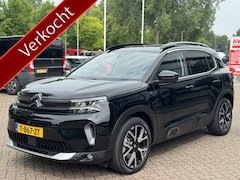 Citroën C5 Aircross - 1.6 Plug-in Hybrid Business Plus