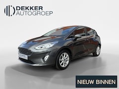 Ford Fiesta - 1.0 EcoBoost Titanium WINTERPAKKET