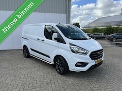 Ford Transit Custom - 270 2.0 TDCI L1H1 Trend