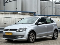 Volkswagen Polo - 1.2 TDI Trendline