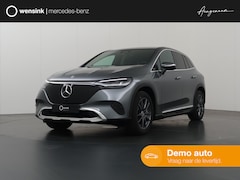 Mercedes-Benz EQE SUV - 350+ Business Edition 96 kWh | Nieuwprijs €91461, - | Trekhaak | cruise control adaptief |
