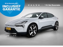 Polestar 4 - 4 Long Range Single Motor 100Kwh Pilot Plus 21" Sportvelgen Nieuw