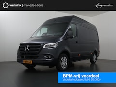 Mercedes-Benz Sprinter - 319 CDI | L2 H2 | Select | Aut. | 3500 KG AHW | Keyless Go | Parkeercamera | Bluetooth | A