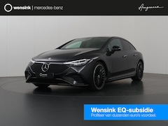 Mercedes-Benz EQE - 300 Sport Edition 89 kWh | AMG Line | Panoramadak | Nightpakket | AIRMATIC | 21-Inch | Win