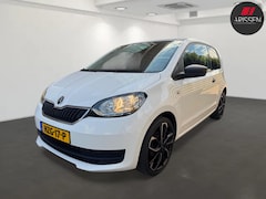 Skoda Citigo - 1.0 Greentech Active