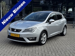 SEAT Ibiza - 1.2 TSI FR Panoramadak/Xenon/Cruise