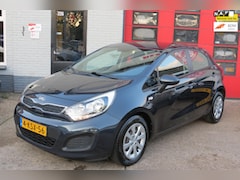 Kia Rio - 1.2 CVVT Comfort Pack , NAVI , CR CONTROL