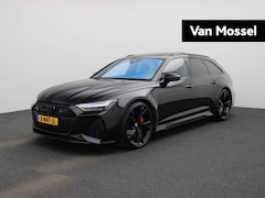 Audi RS6 - Avant TFSI quattro 600 PK | RS-sportuitlaatsysteem | RS-keramische remmen | RS-dynamiekpak