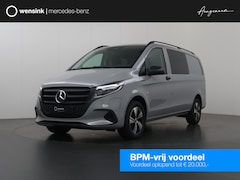 Mercedes-Benz eVito - 112 GB L2 100% Elektrisch | Snelladen | Cruise Control | Stoelverwarming | Achterklep met