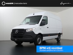 Mercedes-Benz eSprinter - 314 GB L2h2 RWD PRO | 100% elektrisch |