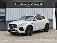 Jaguar E-Pace - 2.0 P200 AWD R-Dynamic HSE Pano Leder Meridian Camera 20 Inch