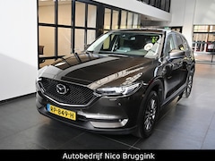 Mazda CX-5 - SkyActiv-G 165 automaat TS+ *Trekhaak* *Dealeronderhouden* *All-in prijs