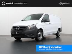 Mercedes-Benz Bestelwagen - eVito 66 kWh L2 | Navigatie | Airco | Stoelverwarming | Bluetooth