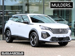 Peugeot 2008 - 1.2 Hybrid 145 Allure VOORRAAD KORTING