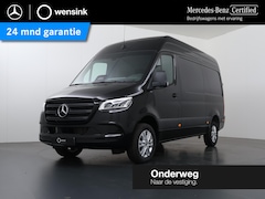 Mercedes-Benz Sprinter - 319 CDI Aut. | L2 H2 | Pro | 3500 KG. AHW | LM Velgen | 3-zits | LED | Parkeercamera | Car