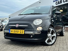 Fiat 500 - 0.9 TwinAir Easy