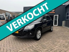 Volkswagen Tiguan - 1.4 TSI Easyline