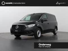 Mercedes-Benz eCitan - 112 Base L2 51 kWh | Achteruitrijcamera | Climate Control | Cruise Control | Airco |