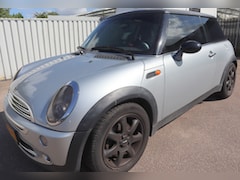 MINI Cooper - 1.6 Chili | pano daken | APK 25-7-2026 zo meenemen