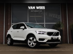 Volvo XC40 - 1.5 T3 Momentum Pro | 1e eigenaar | NL auto | Inc btw | LED | Navi | 18 inch | Trekhaak |