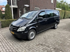 Mercedes-Benz Vito - 110 CDI 320 LANG DC AIRCO