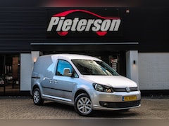 Volkswagen Caddy - 1.6 TDI NAP MARGE DSG CRUISE AIRCO NAVI