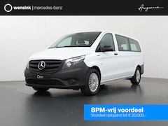 Mercedes-Benz eVito Tourer - PRO L3 90 kWh | Achteruitrijcamera | Airco | Cruise Control | Stoelverwarming |